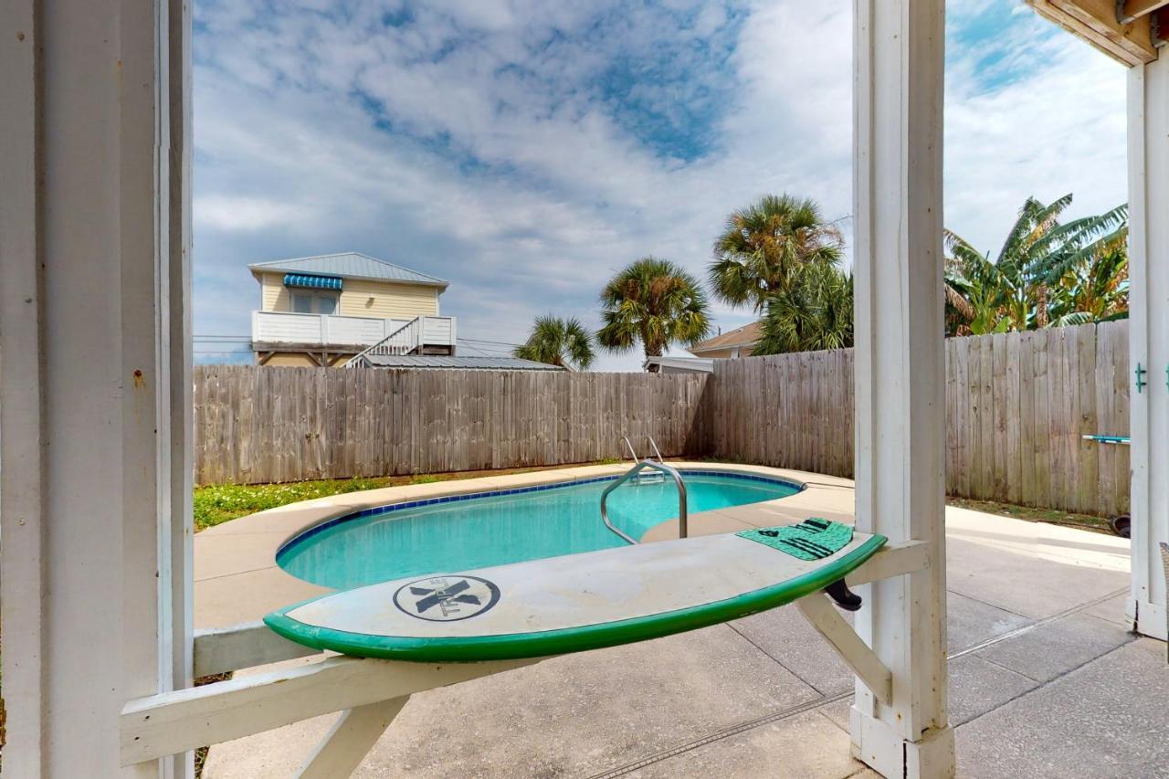Shore Beats Workin' Panama City Beach Dış mekan fotoğraf