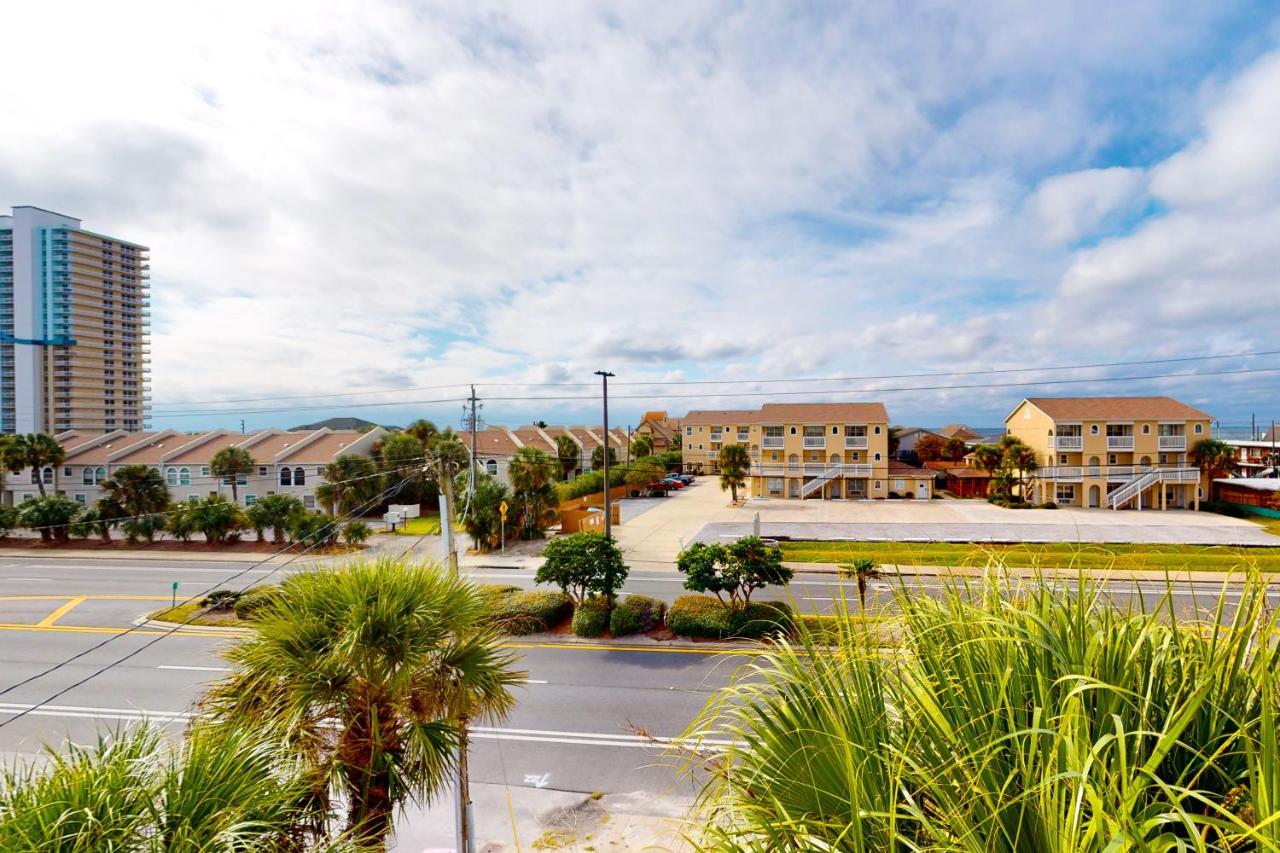 Shore Beats Workin' Panama City Beach Dış mekan fotoğraf